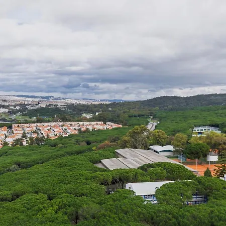Apartmán Royal 3bdr With Balcony & River View By Lovelystay *