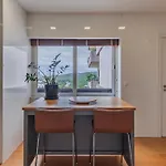 Royal 3bdr With Balcony & River View By Lovelystay Appartamento *