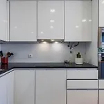 Appartamento Royal 3bdr With Balcony & River View By Lovelystay