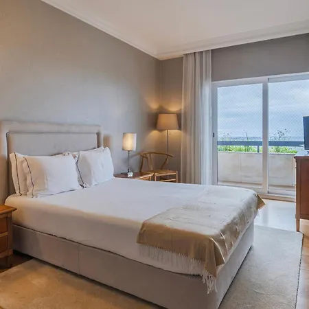 Royal 3bdr With Balcony & River View By Lovelystay * Лісабон