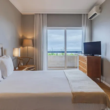 Royal 3bdr With Balcony & River View By Lovelystay Apartamento *