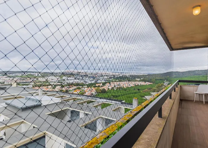 Royal 3bdr With Balcony & River View By Lovelystay Daire Lisboa