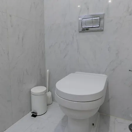 דירה Royal 3bdr With Balcony & River View By Lovelystay