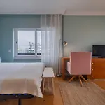 Apartament Royal 3bdr With Balcony & River View By Lovelystay Lizbona
