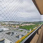 Royal 3bdr With Balcony & River View By Lovelystay Apartament Lizbona