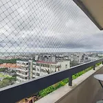Royal 3bdr With Balcony & River View By Lovelystay Apartament *