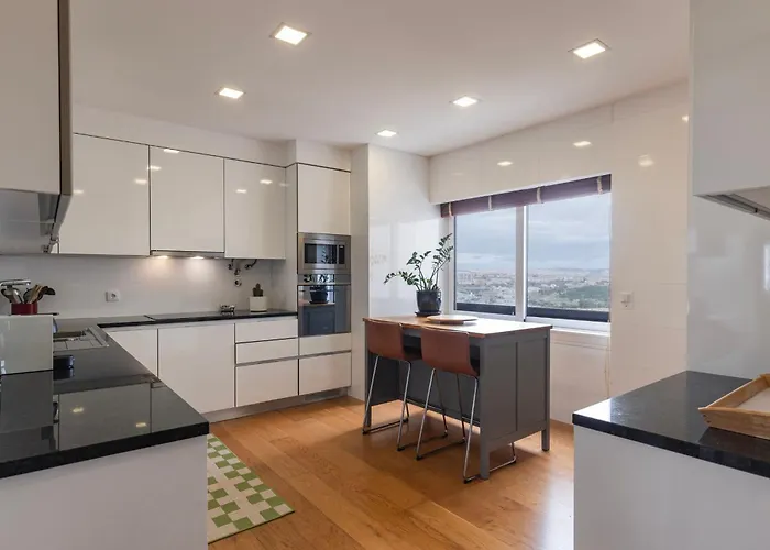 Royal 3bdr With Balcony & River View By Lovelystay Διαμέρισμα Lisboa